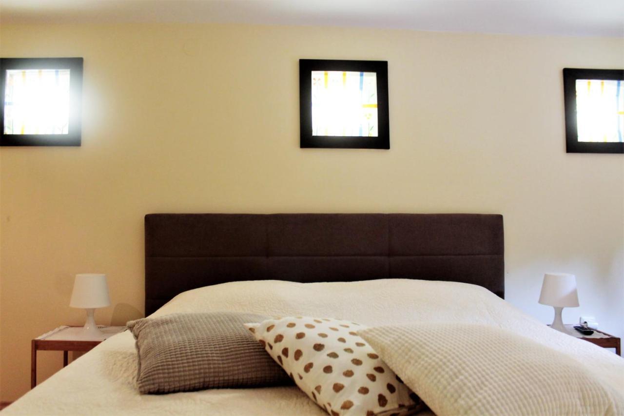 Nattache Studio Apartment Basment Загреб Екстериор снимка